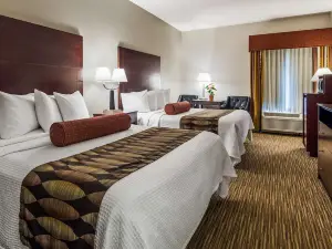 Best Western Plus OHare International South Hotel