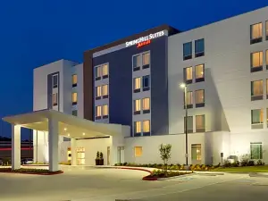 SpringHill Suites Houston Northwest