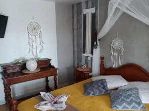 Gîtes & Chambres d'hôtes Villa la Lorraine