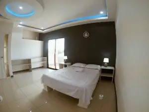 Nice Property Near SJO Airport Costa Rica | Free Shuttle