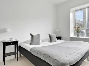 Sanders Fjord - Smart One-Bedroom Apartment in Center of Roskilde