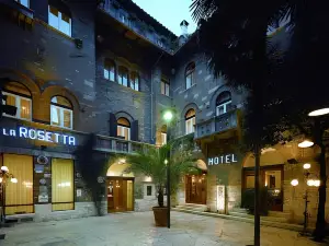 拉羅賽塔酒店