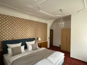 Hotel Garni Ratstube