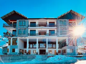 Mountain View Resort Malam Jabba