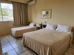 GoldMen Business Londrina