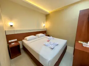 Paus Homestay Syariah