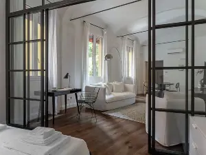 Everyday Apartments Corte Petroni