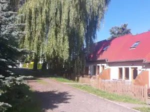 Domki Nad Jeziorem Karłowice