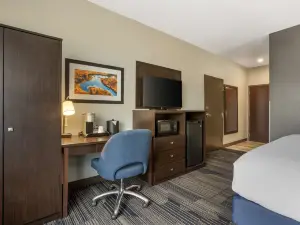 Best Western Plus Columbia Inn