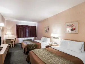 Quality Inn Tulalip - Marysville