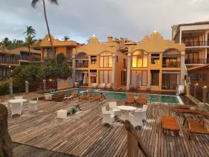 Thaproban Pavilion Resort and Spa