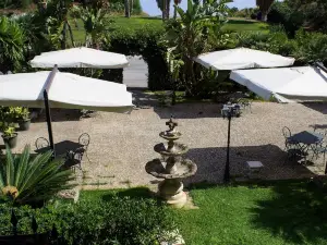 Hotel Villa d'Amato