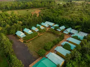 Vrindavan Gopala Resort