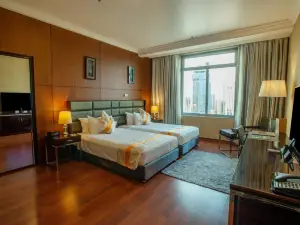 City Tower Hotel