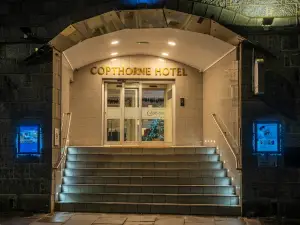 Copthorne Hotel Aberdeen