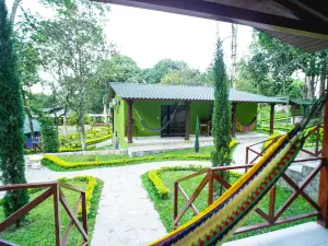 Villa Shalom