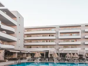 Bio Suites Hotel & Spa