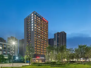 Park Central Hotel
