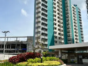 Lovely Studio Type Condominiums