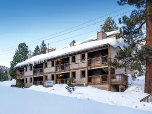 WorldMark Lake Tahoe