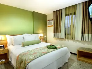 Quality Suites Vila Velha