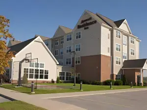 Residence Inn Moline Quad Cities