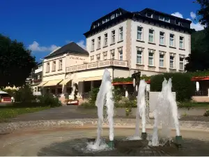 Hotel Zwei Mohren
