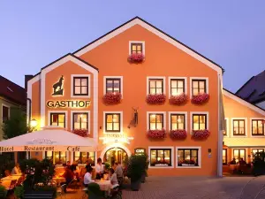 Hotel Die Gams