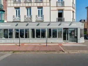 L'Itinerance