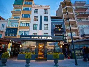 Aspen Hotel Canakkale