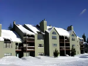 Mountain Lodge at Okemo