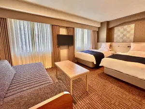 Hotel Rose Garden Shinjuku