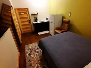 Goldfinch Suites