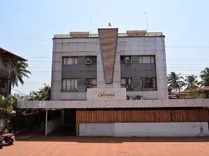 Hotel Chitara Residency