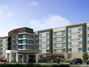 Courtyard Edmonton West