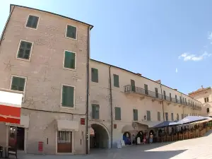 Historic Boutique Hotel Cattaro