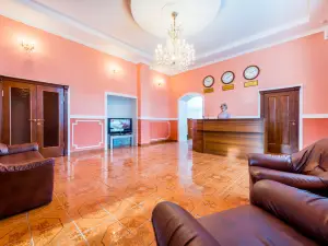 Hotel "polet"