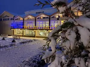 Foresta Festival Park Hotel