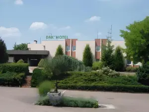 Brit Hotel Dak Hotel