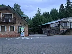 Pušelė