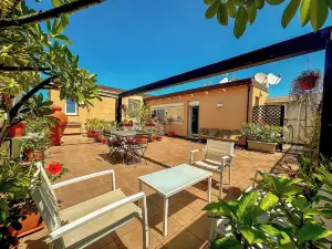 B&B Pellicano Guest House