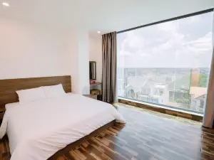 Bình Long Hotel