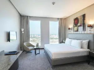 Grand Majestic Hotel Kuwait
