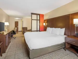 Comfort Suites East Lincoln - Mall Area