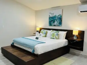 Roaring River Resort