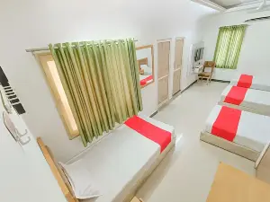 StayGuru Usha Residency