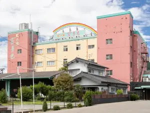 Hotel Hanageshiki