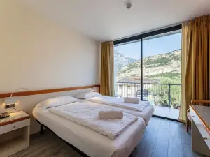Hotel Holiday Sport & Relax
