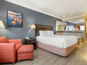 Best Western Anthony/West El Paso