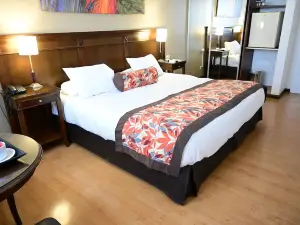 Hotel Mendoza